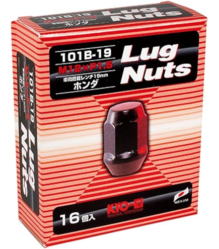 Amazon | KYO-EI [ 協永産業 ] ラグナット [ 個数:20個入 ] [ 袋タイプ